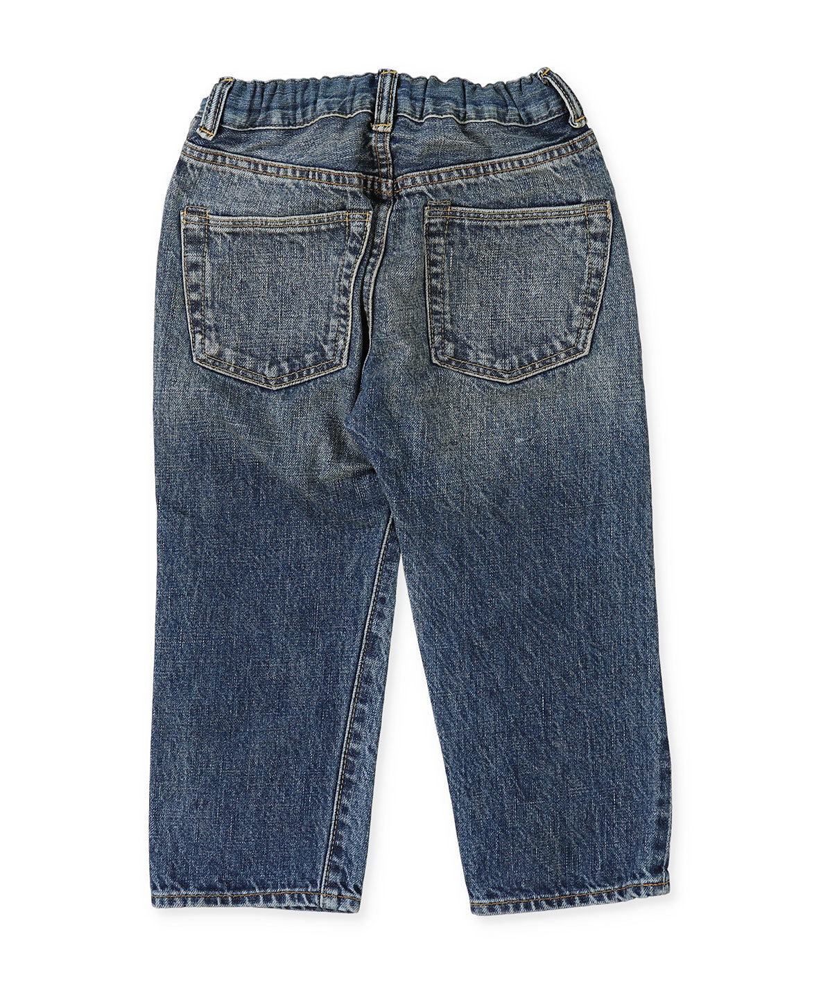 12oz HOME MADE Denim Remake Pants