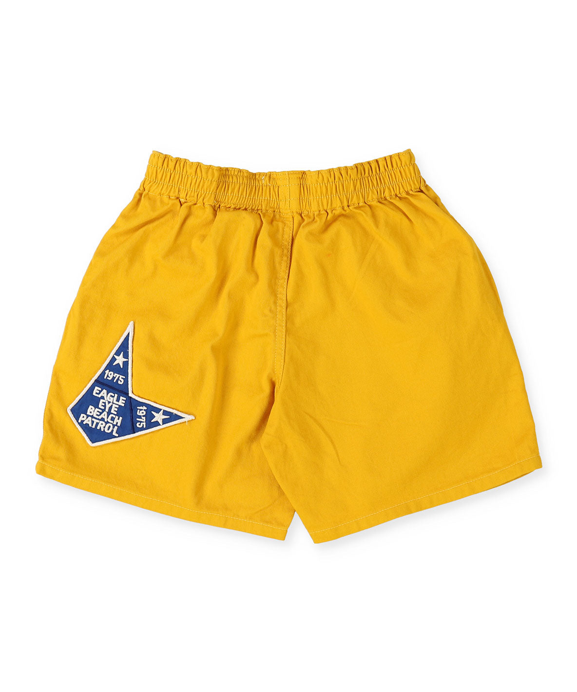 Twill Shorts