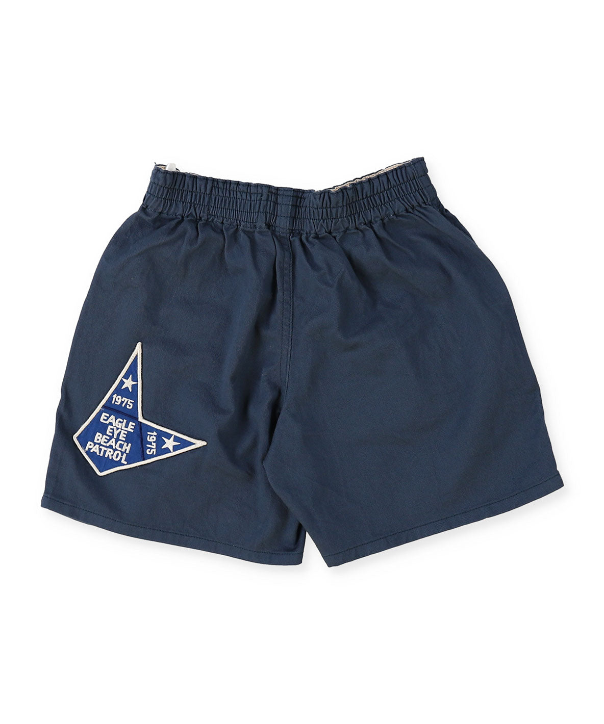 Twill Shorts