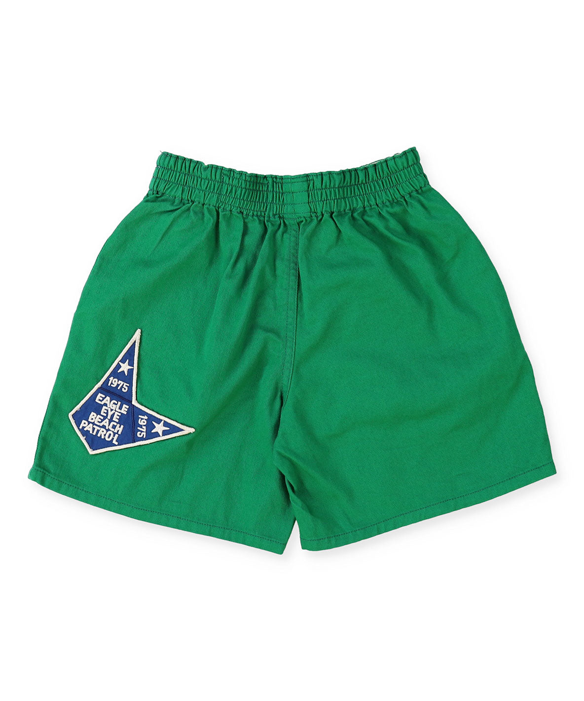 Twill Shorts