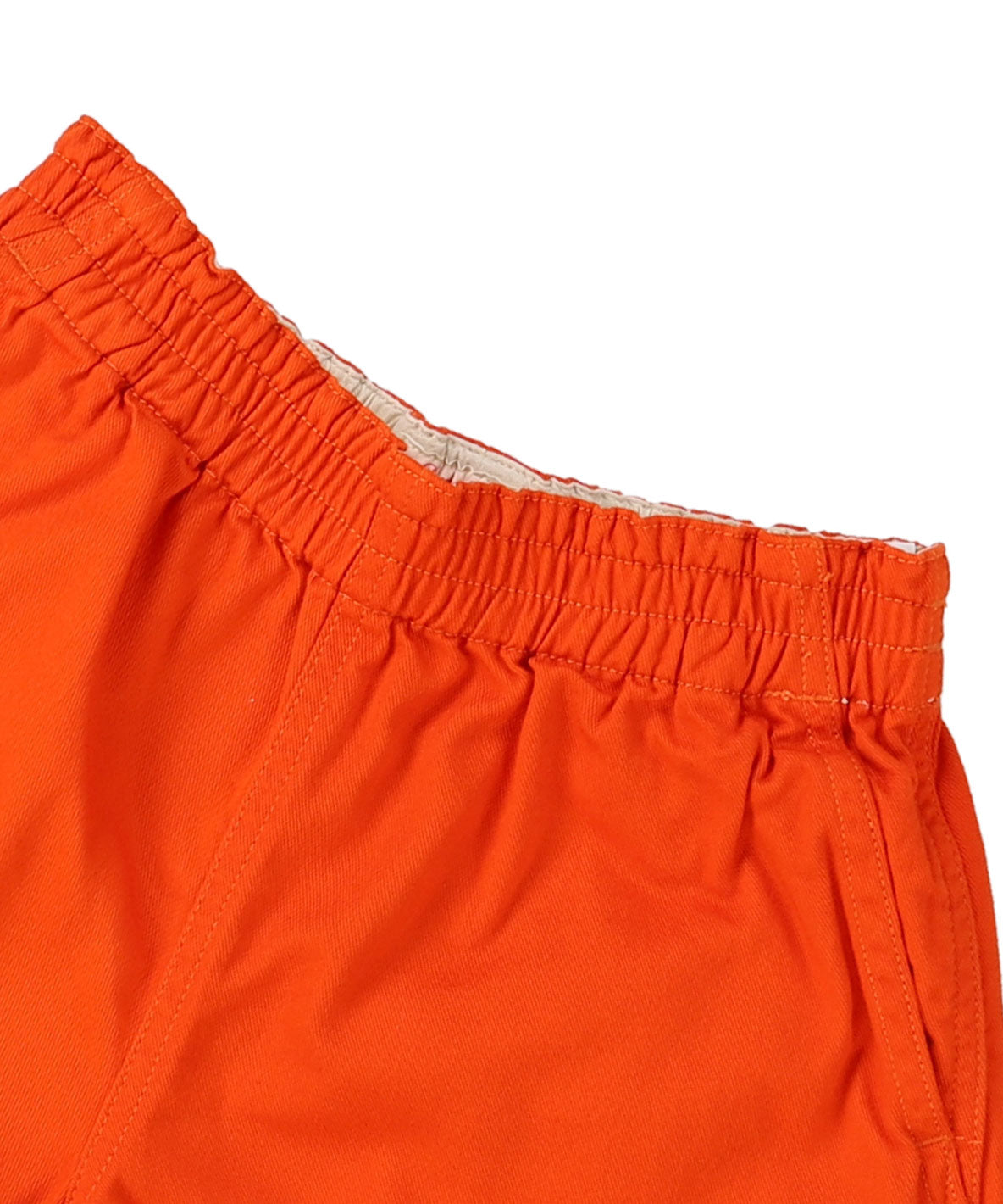 Twill Shorts