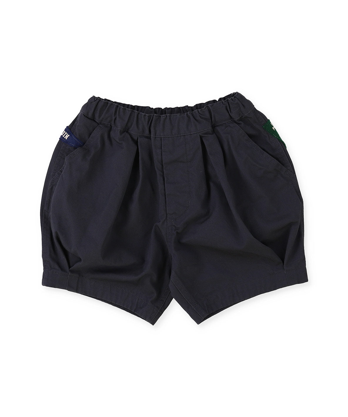 Compact Chino Pennant Shorts