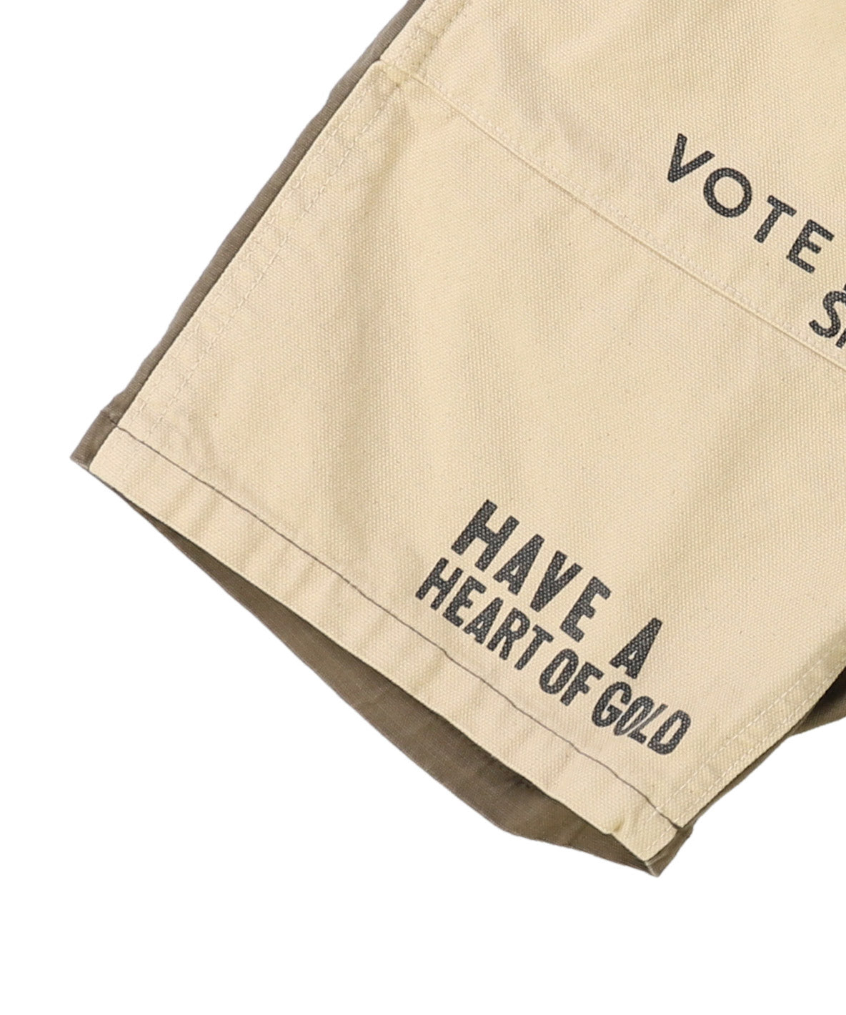 Oxford Remake Shorts