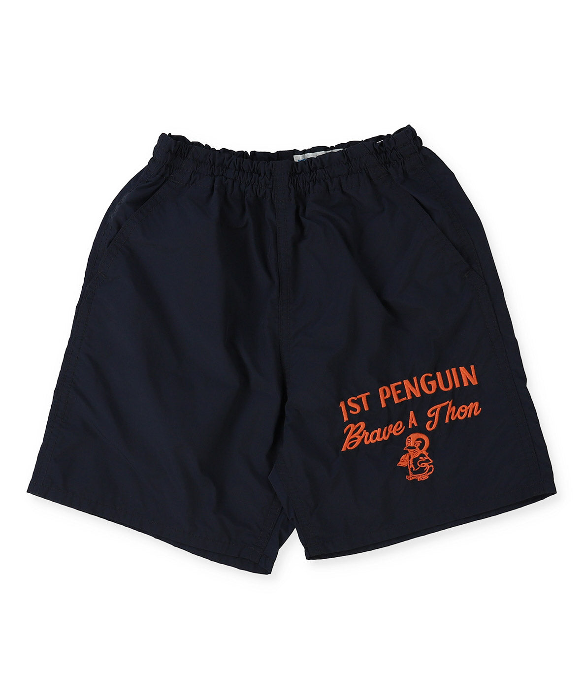 Penguin Shorts