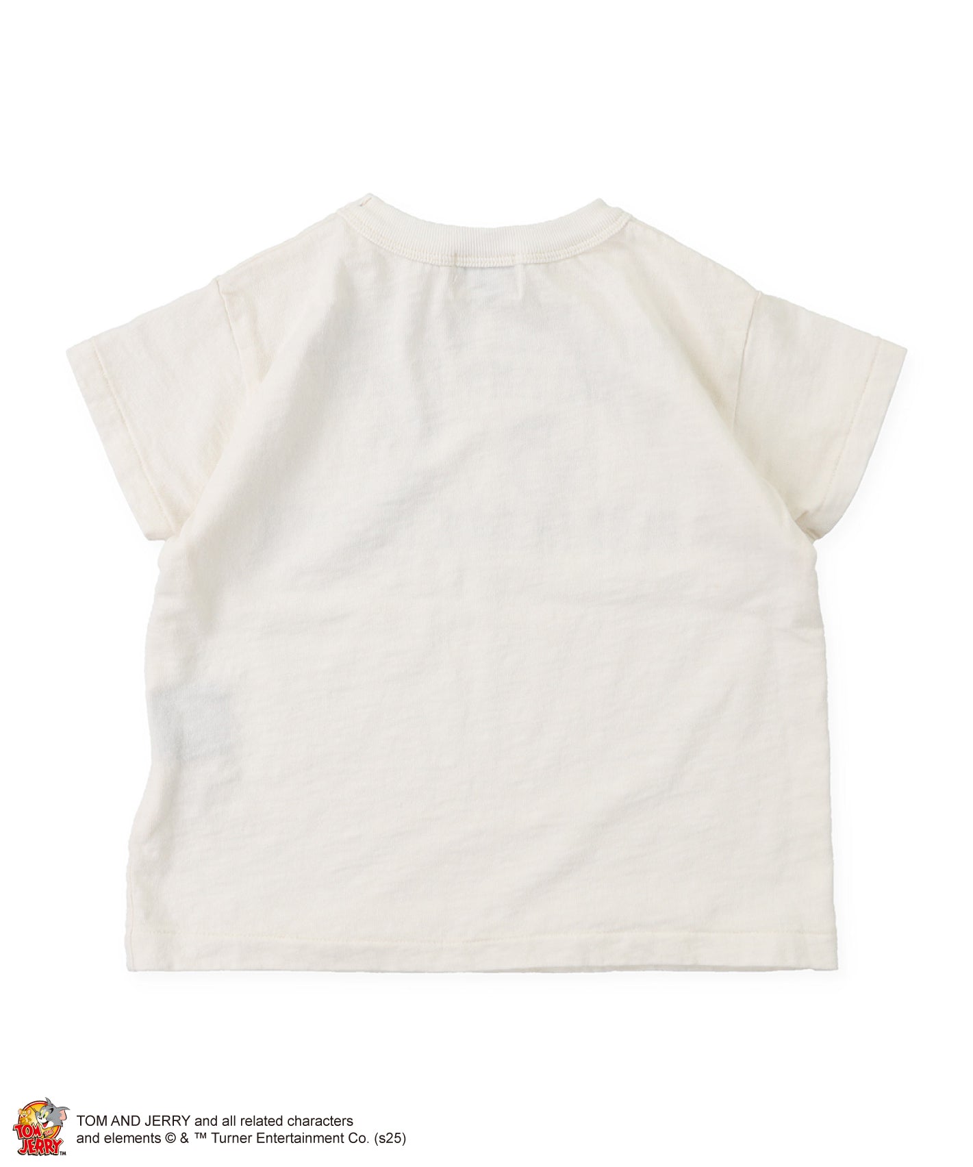 TOM AND JERRY BFF Tee