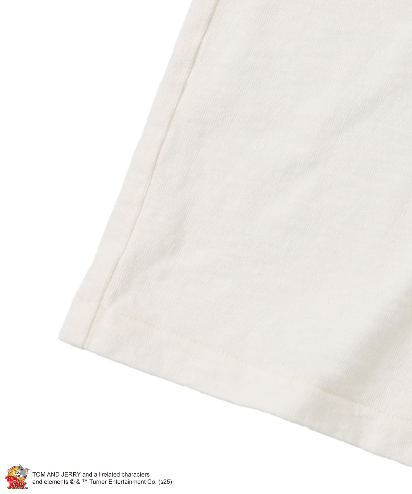 TOM AND JERRY BFF Tee