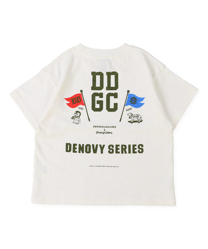 DDGC DENOVY SERIES Tee