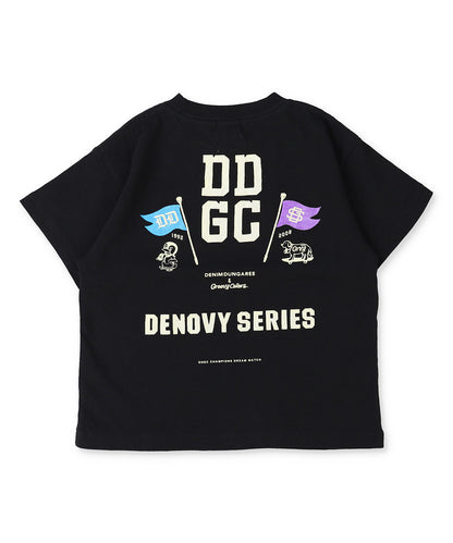 DDGC DENOVY SERIES Tee