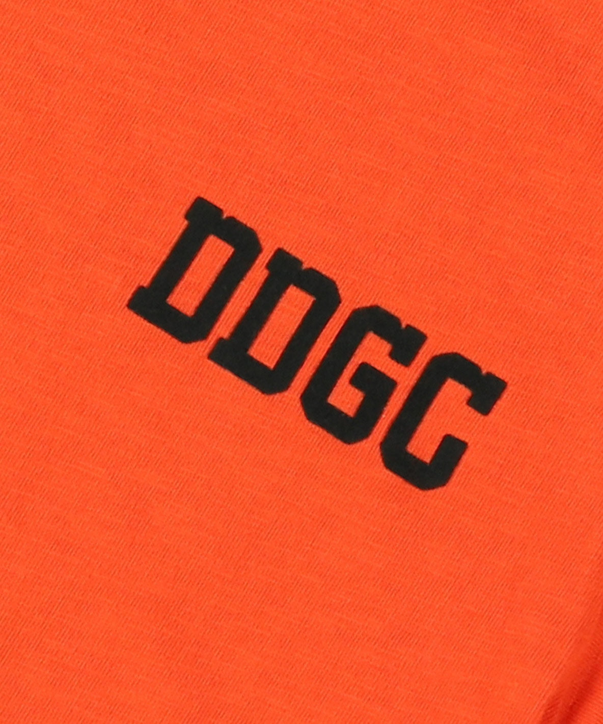 DDGC DENOVY SERIES Tee