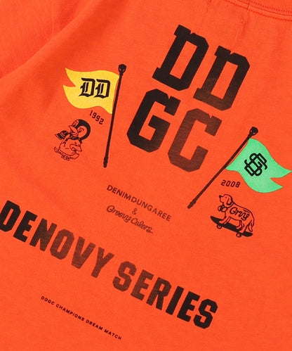 DDGC DENOVY SERIES Tee