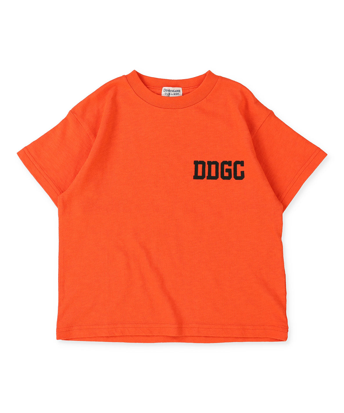 DDGC DENOVY SERIES Tee