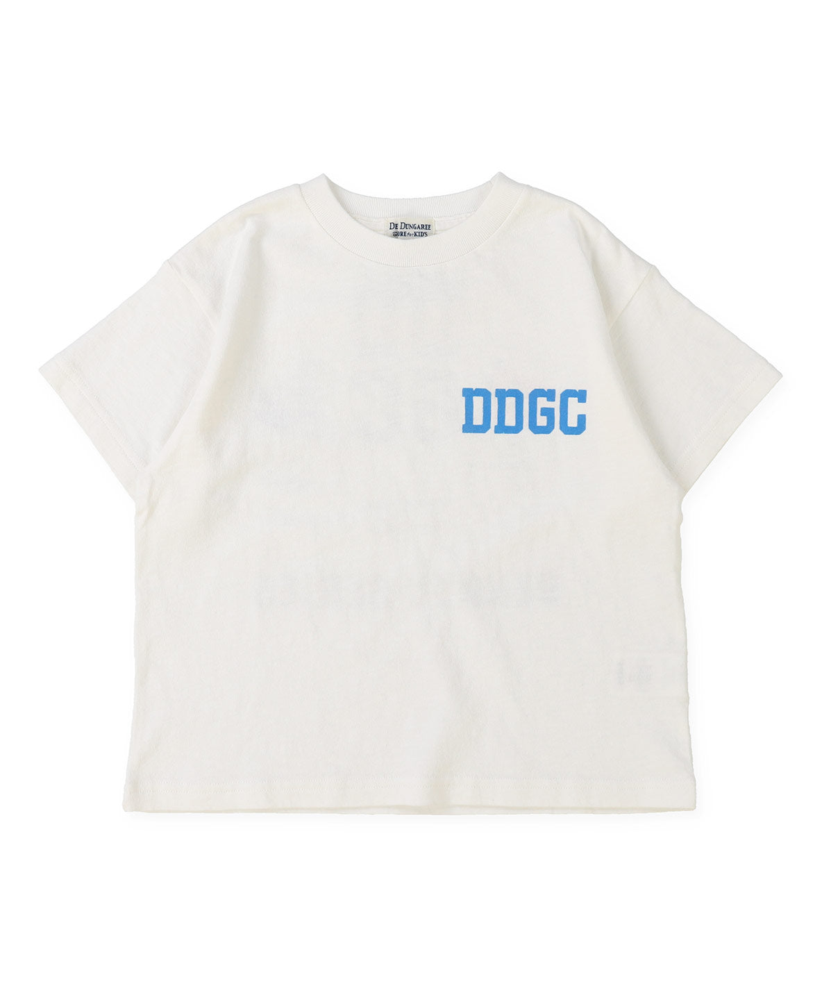 DDGC DENOVY SERIES Tee