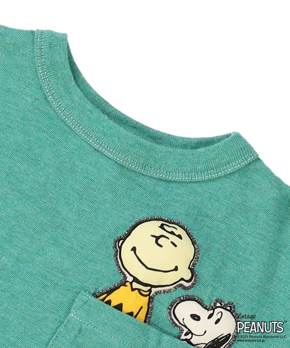 SNOOPY ME Tee
