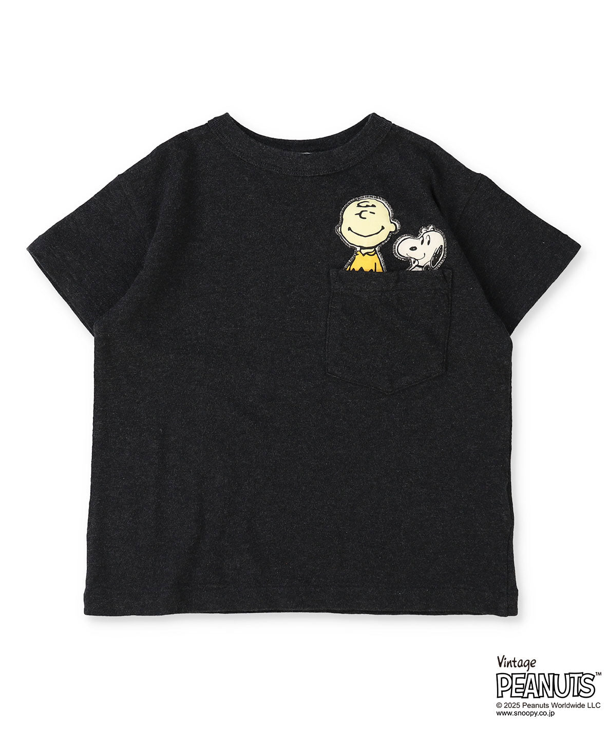 SNOOPY ME Tee