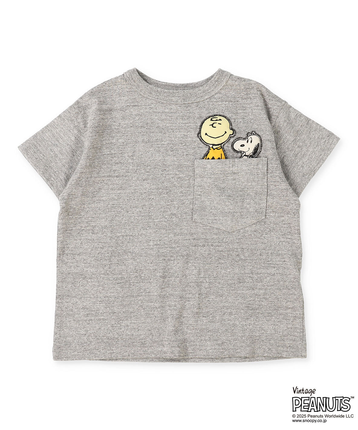 SNOOPY ME Tee