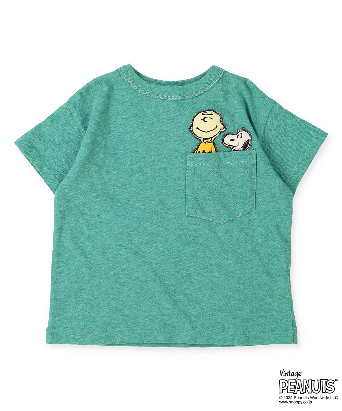 SNOOPY ME Tee