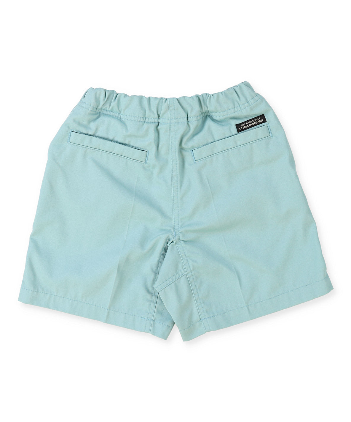 Twill GRAMICCI Shorts