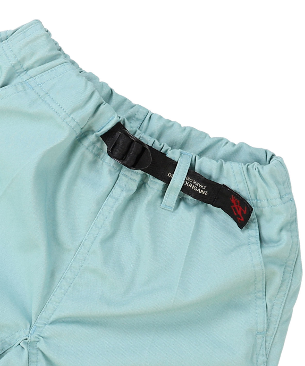 Twill GRAMICCI Shorts