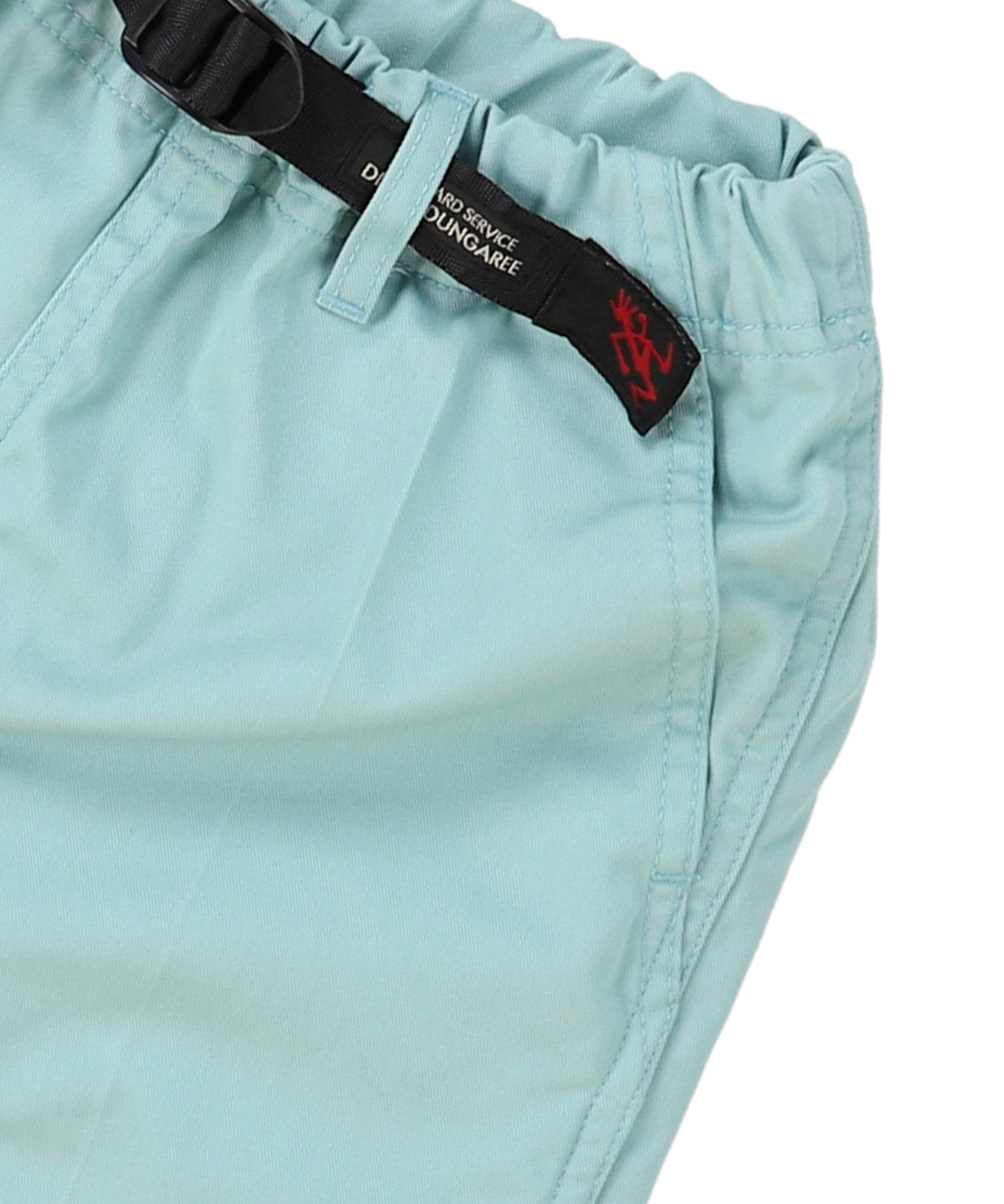 Twill GRAMICCI Shorts