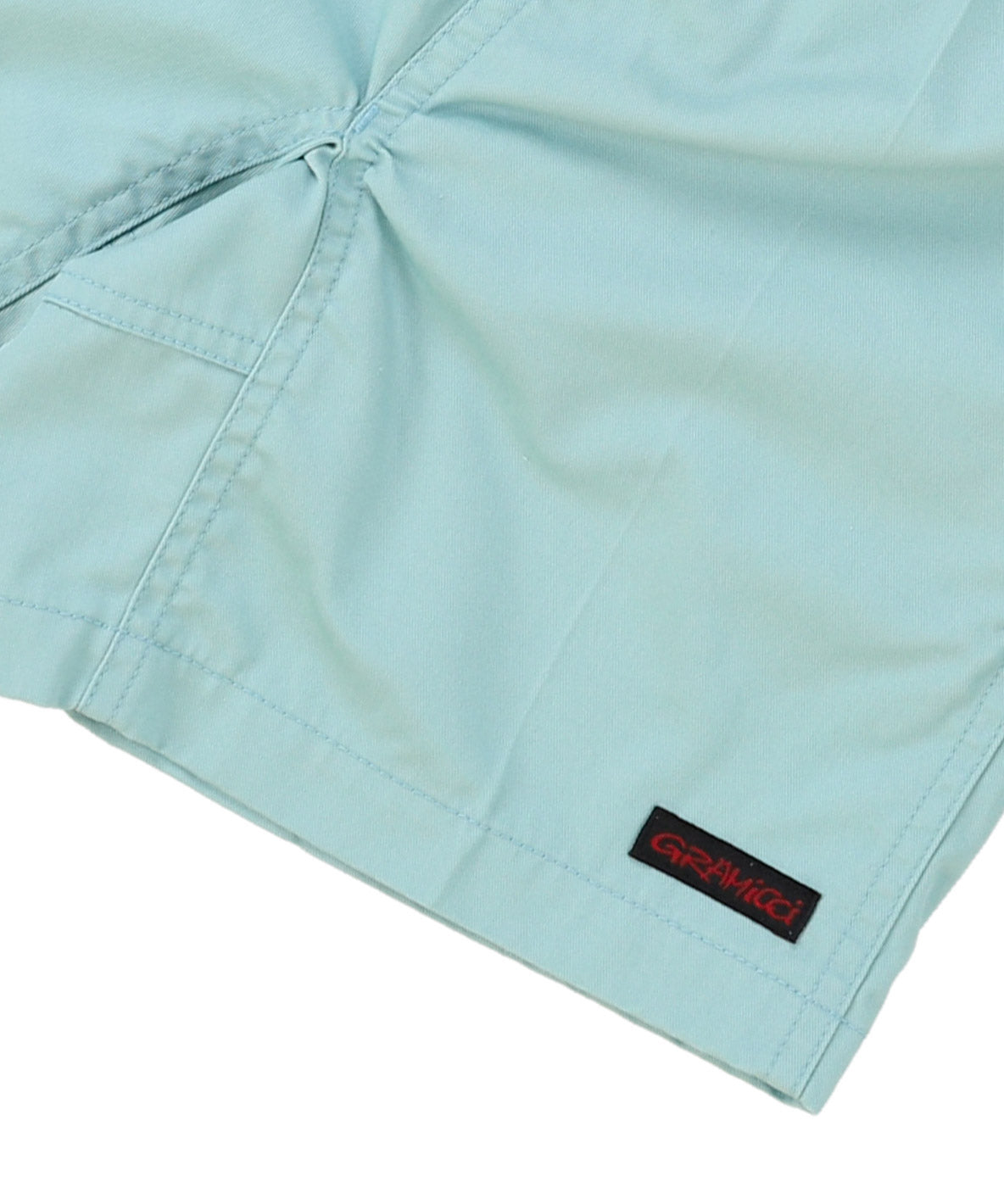 Twill GRAMICCI Shorts