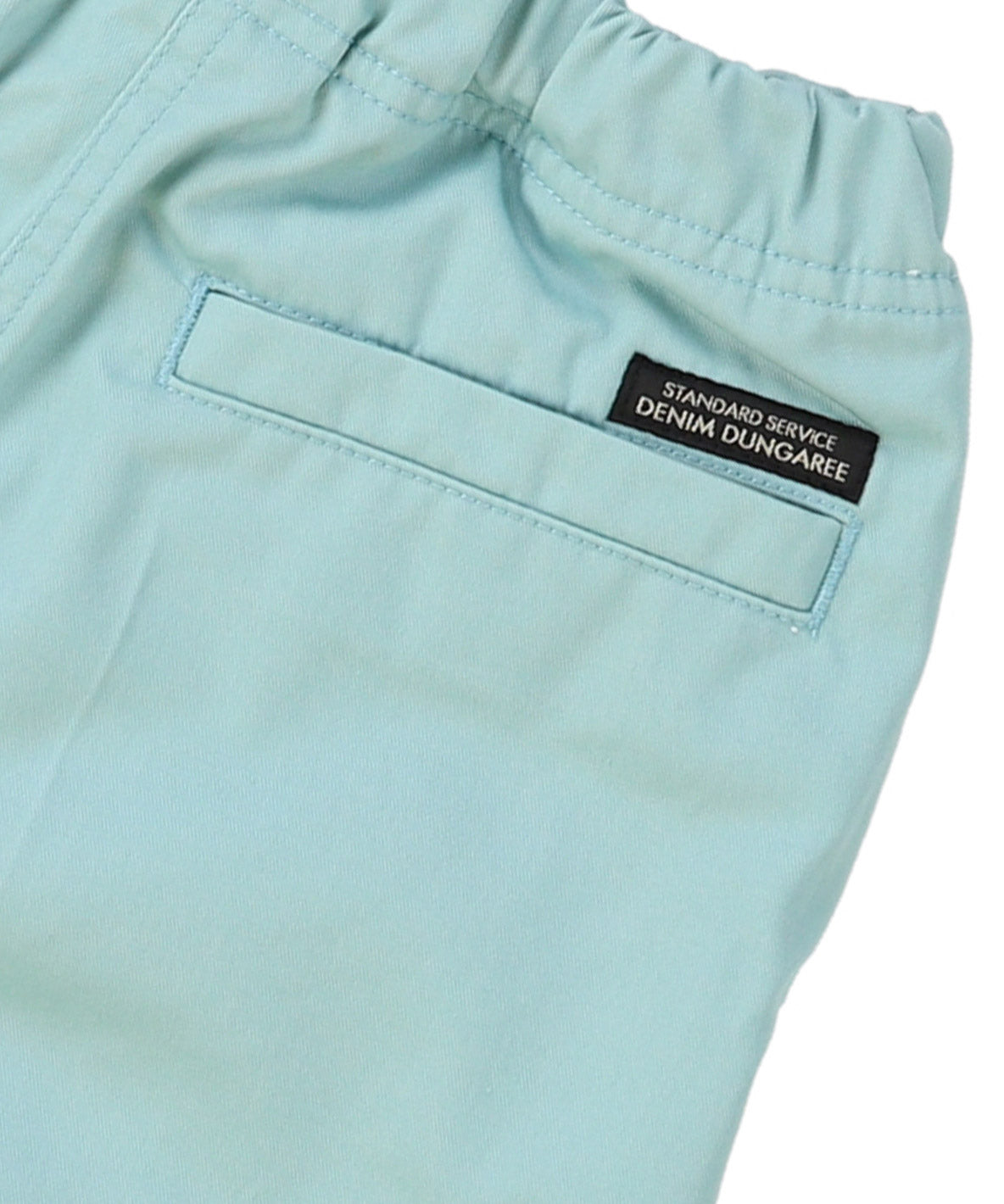 Twill GRAMICCI Shorts