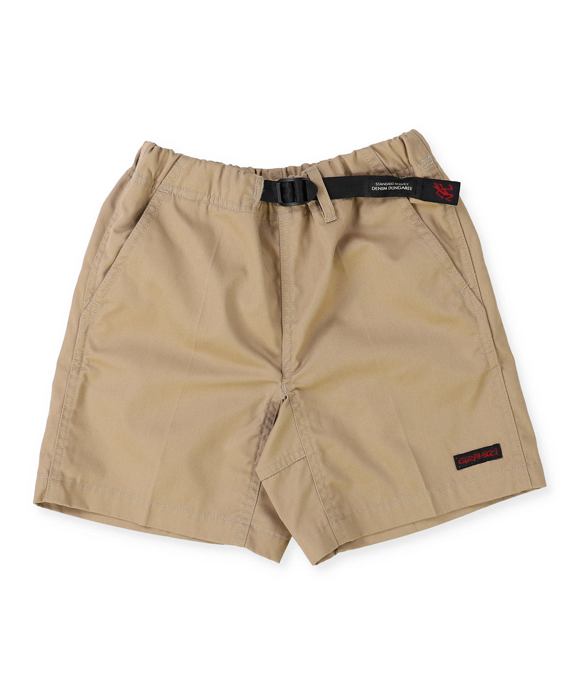 Twill GRAMICCI Shorts