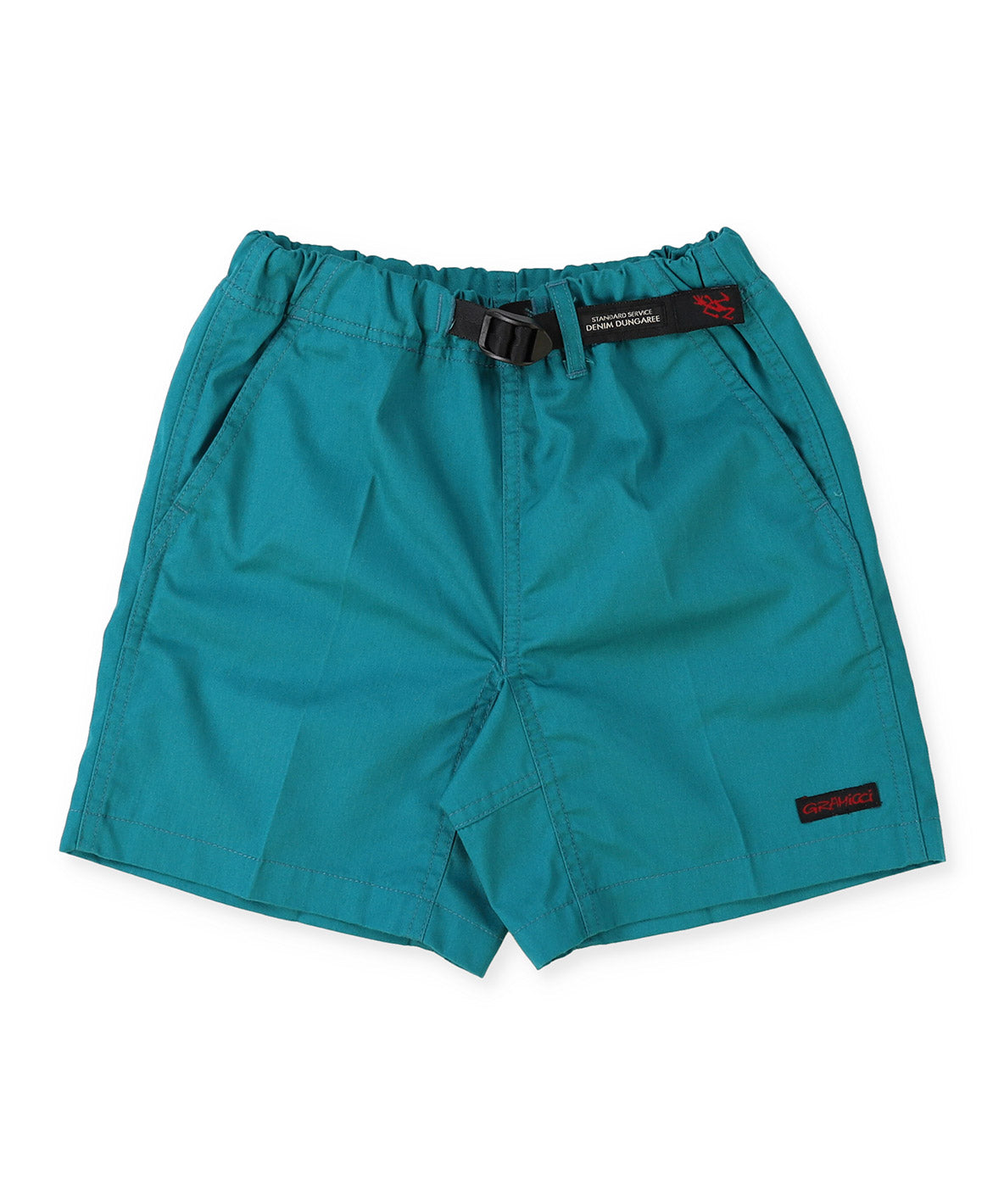 Twill GRAMICCI Shorts
