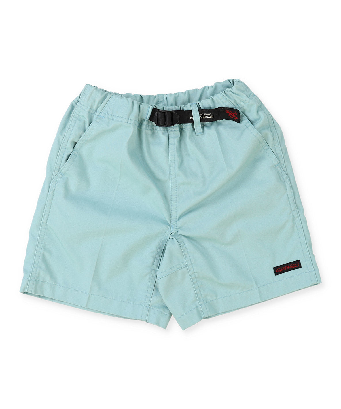 Twill GRAMICCI Shorts