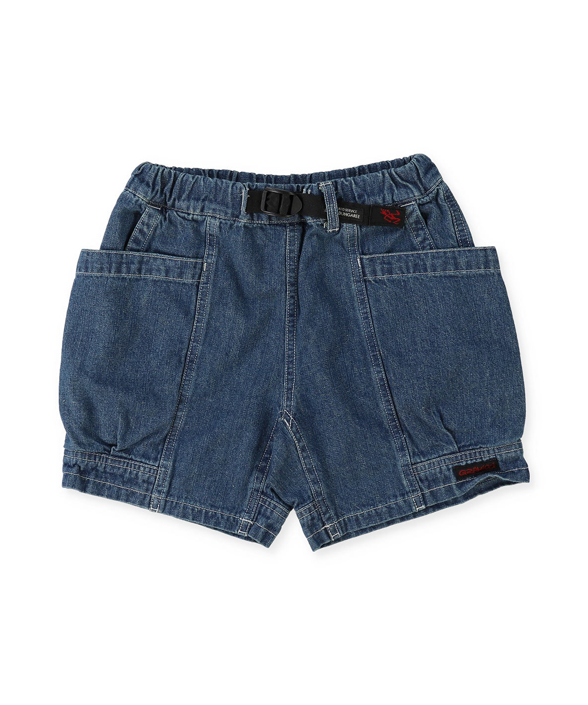 9oz Denim GRAMICCI Shorts