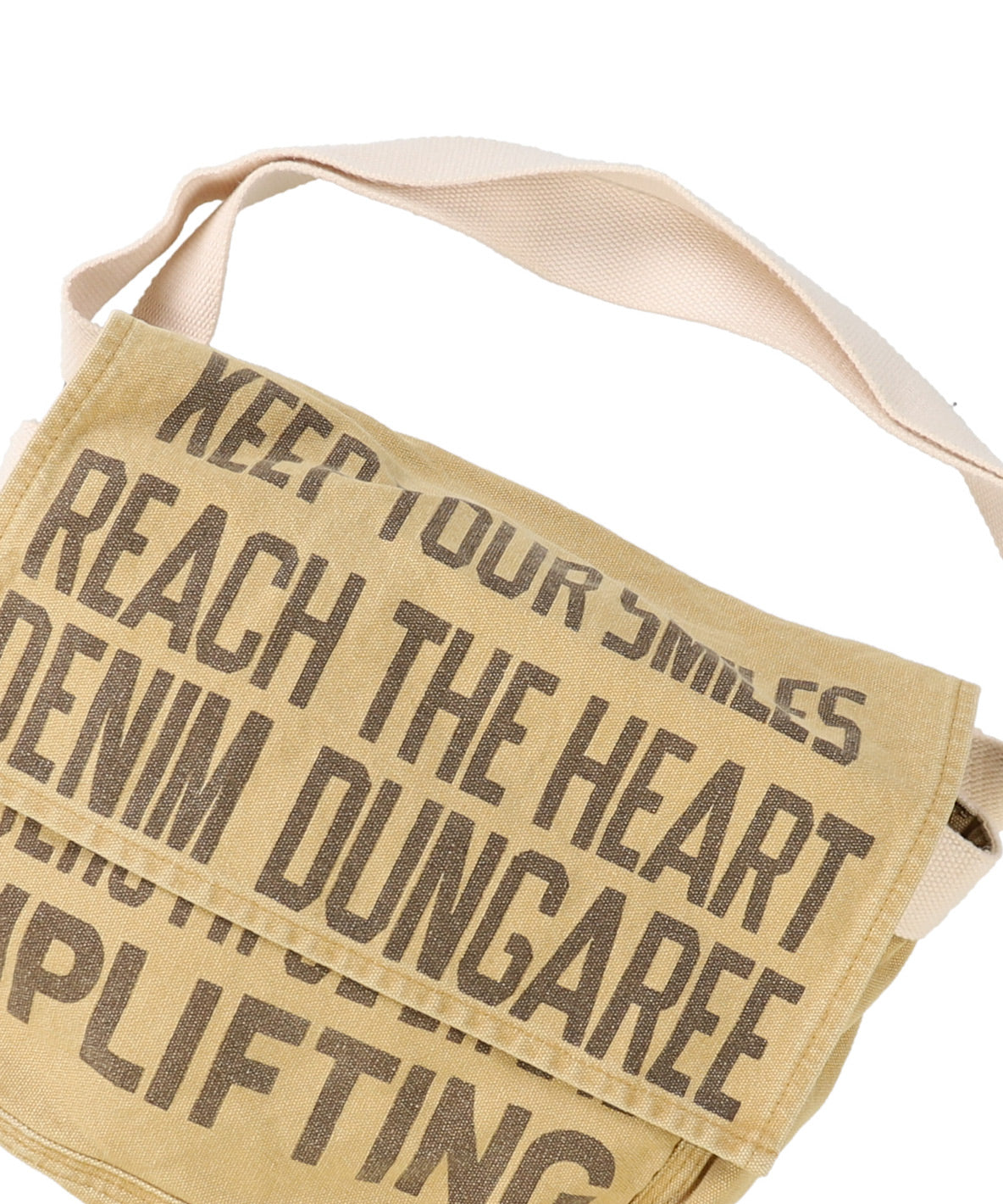 Oxford Shoulder Bag – FITH ONLINE STORE