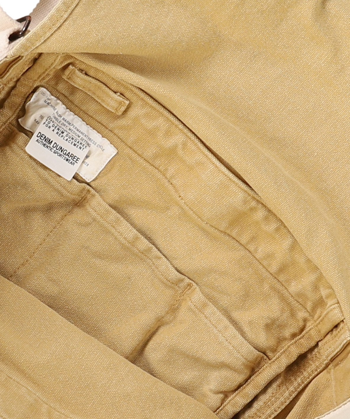 Oxford Shoulder Bag – FITH ONLINE STORE