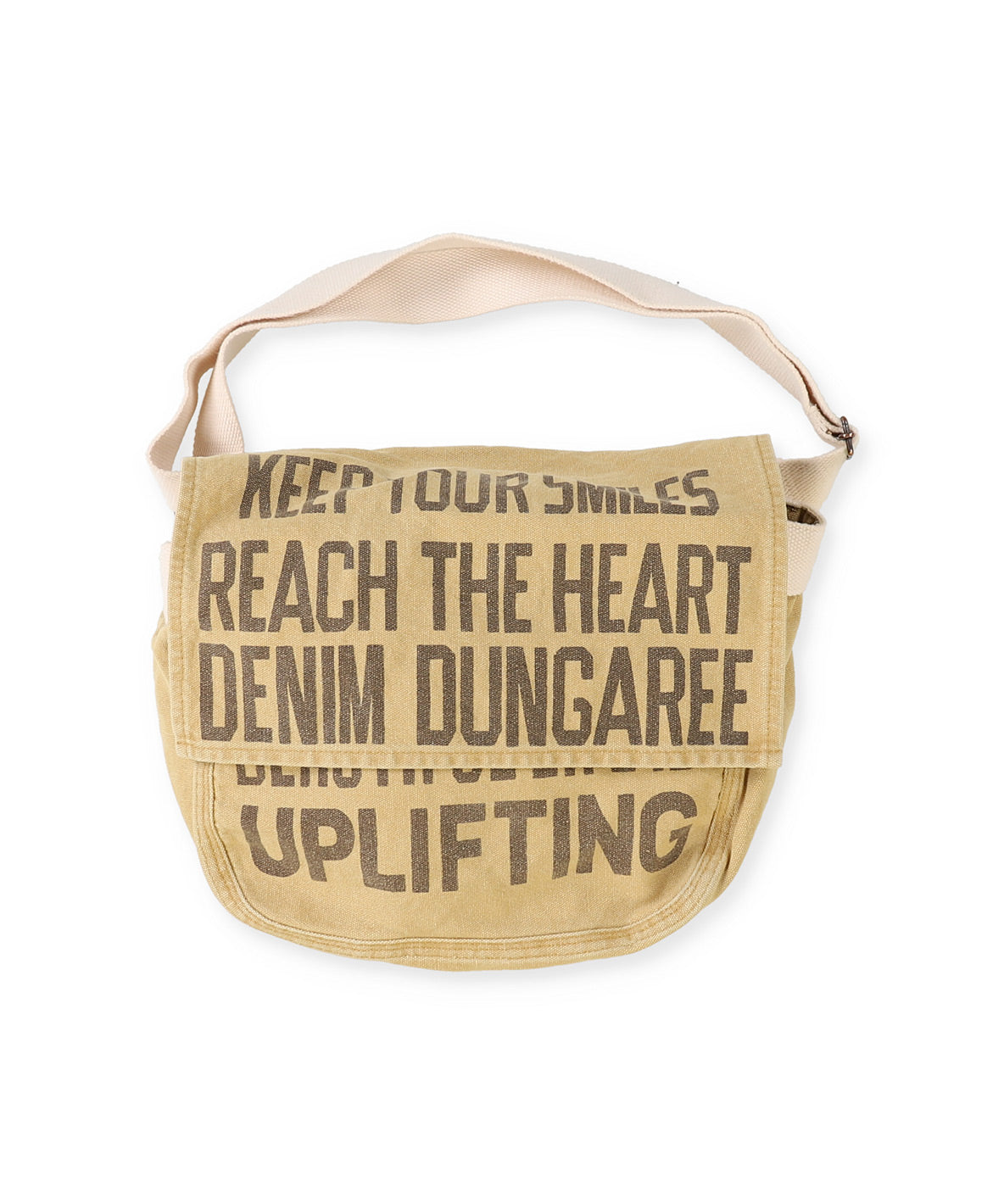 Oxford Shoulder Bag – FITH ONLINE STORE