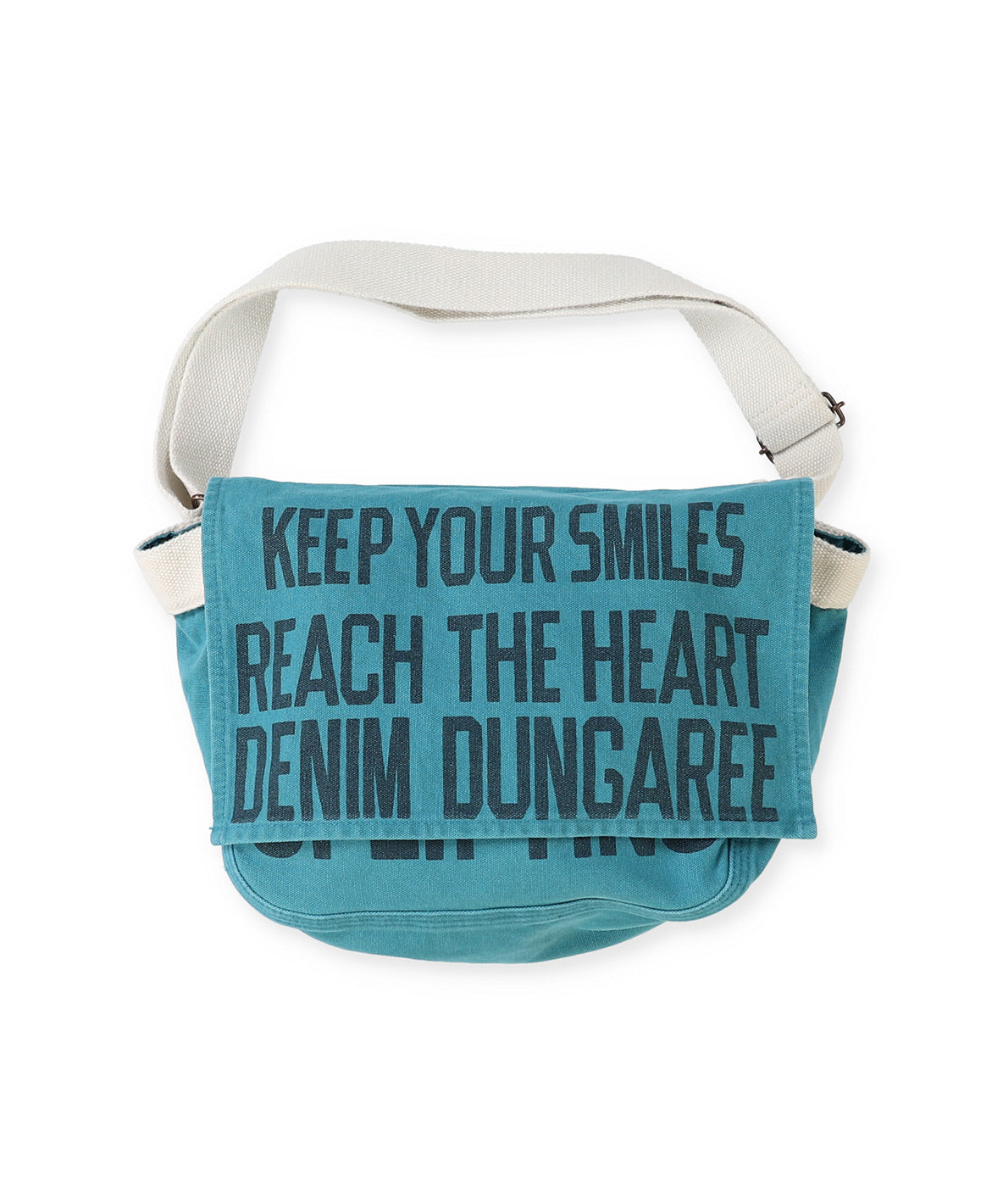 Oxford Shoulder Bag – FITH ONLINE STORE