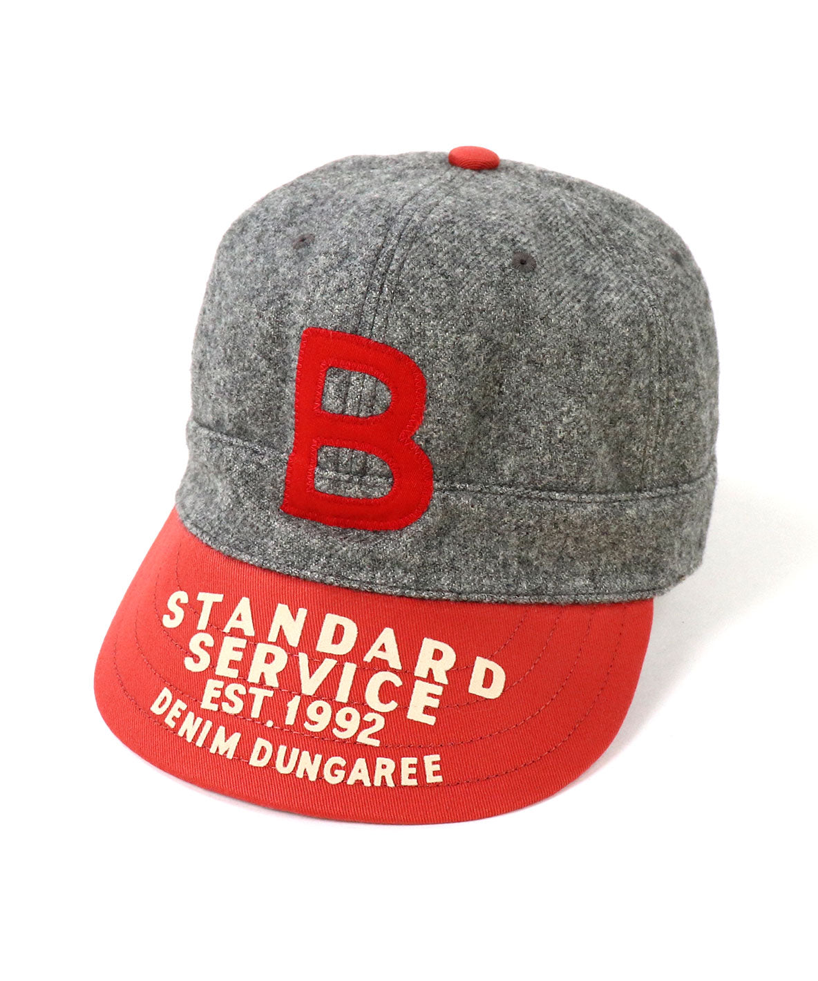 B Cap – FITH ONLINE STORE