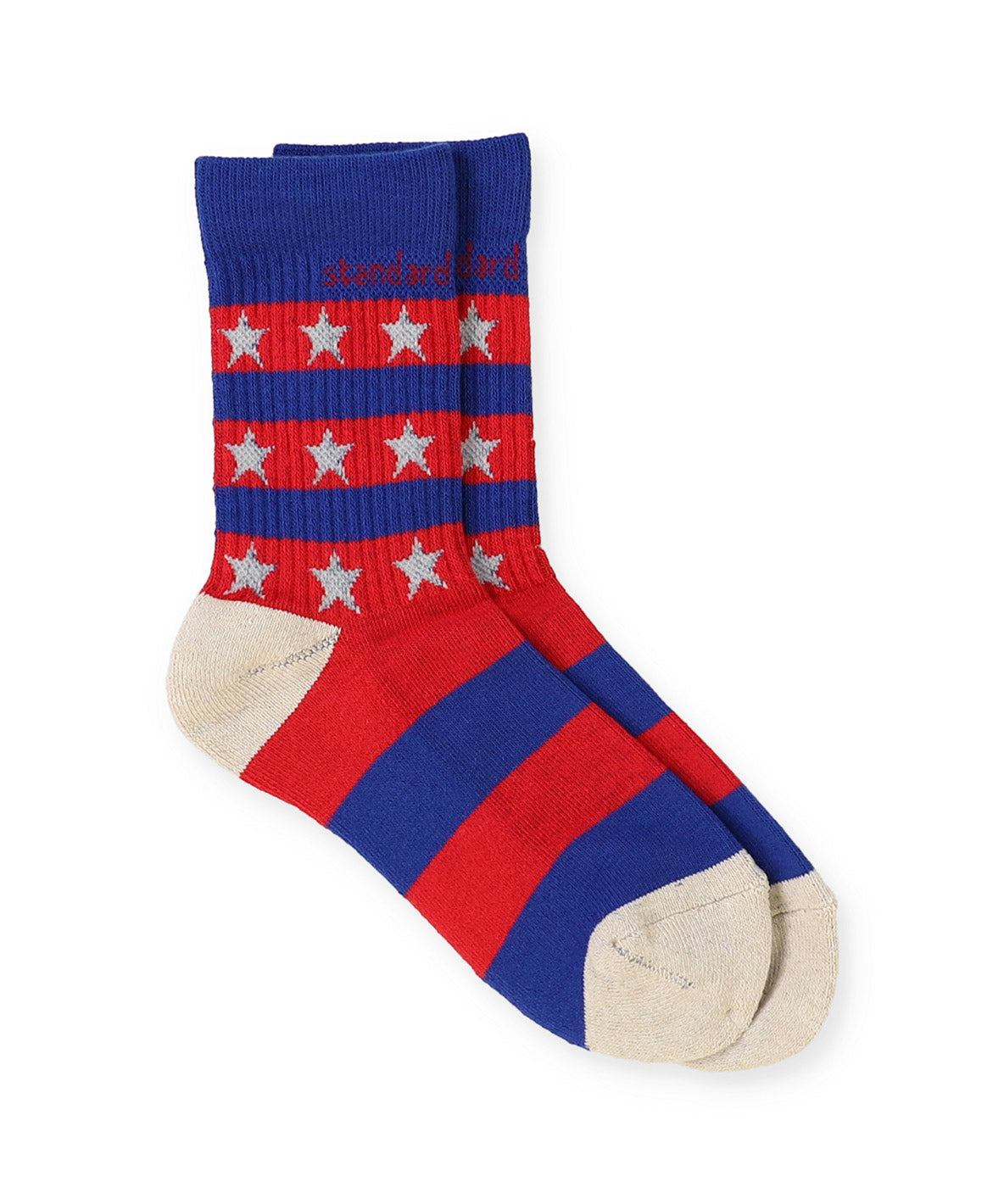 STANDARD SERVICE Socks