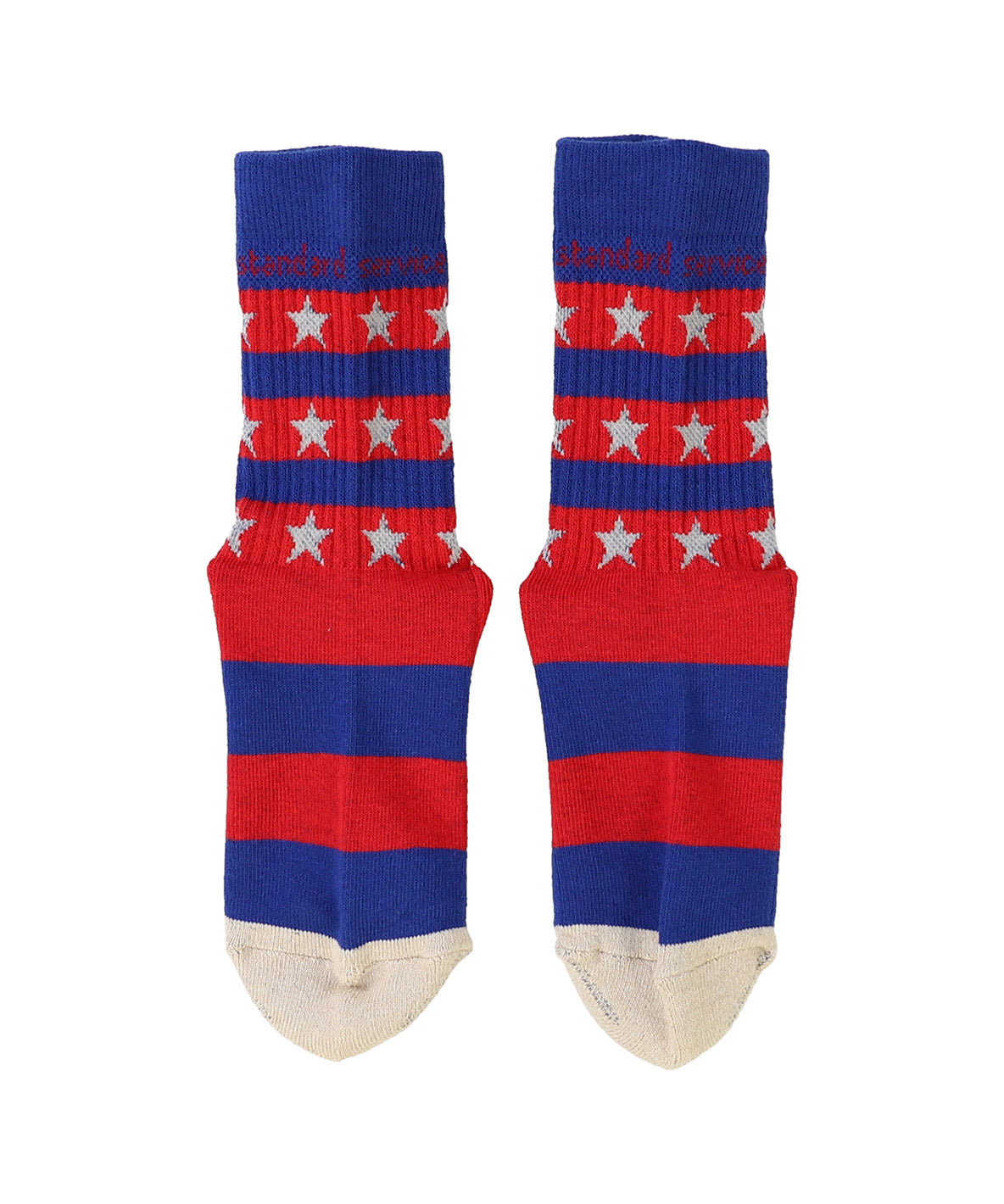 STANDARD SERVICE Socks