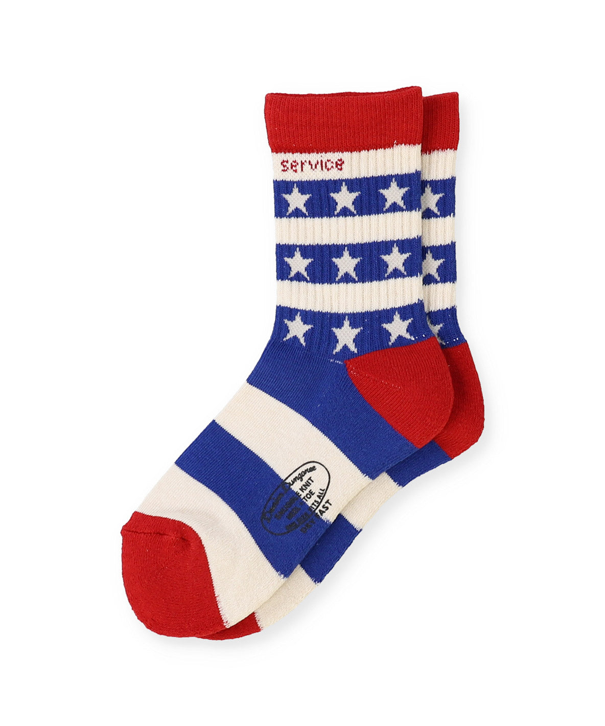 STANDARD SERVICE Socks