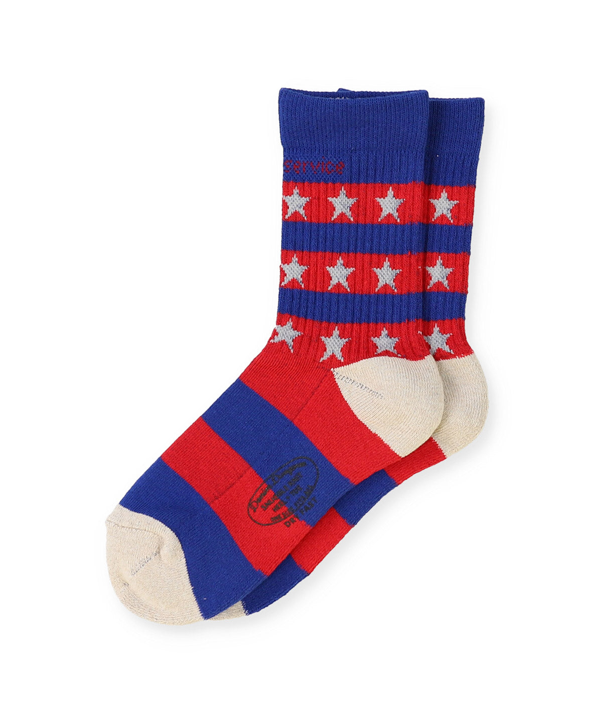 STANDARD SERVICE Socks