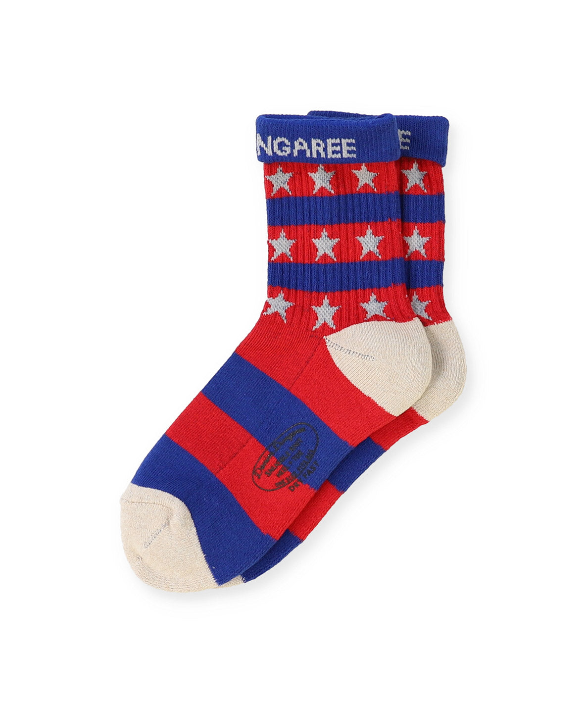 STANDARD SERVICE Socks