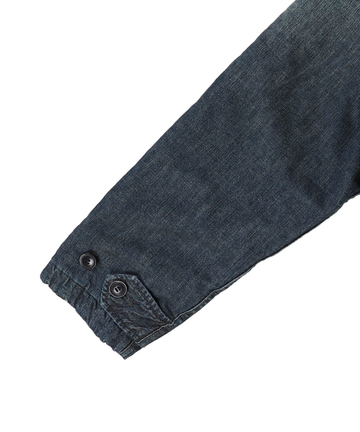 8oz Denim Eskimo Coat(LADIES)