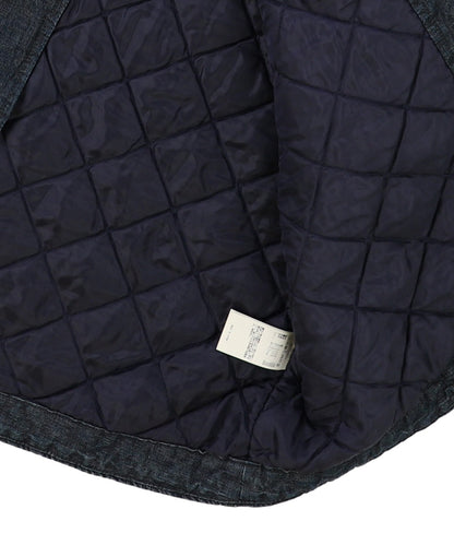 8oz Denim Eskimo Coat(LADIES)