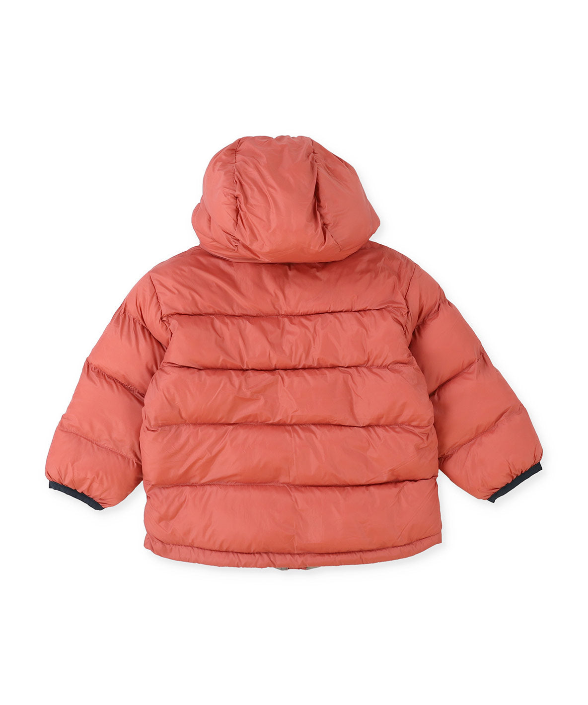 ReCONHny Taffeta Parka