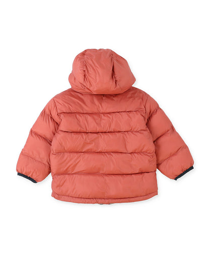 ReCONHny Taffeta Parka