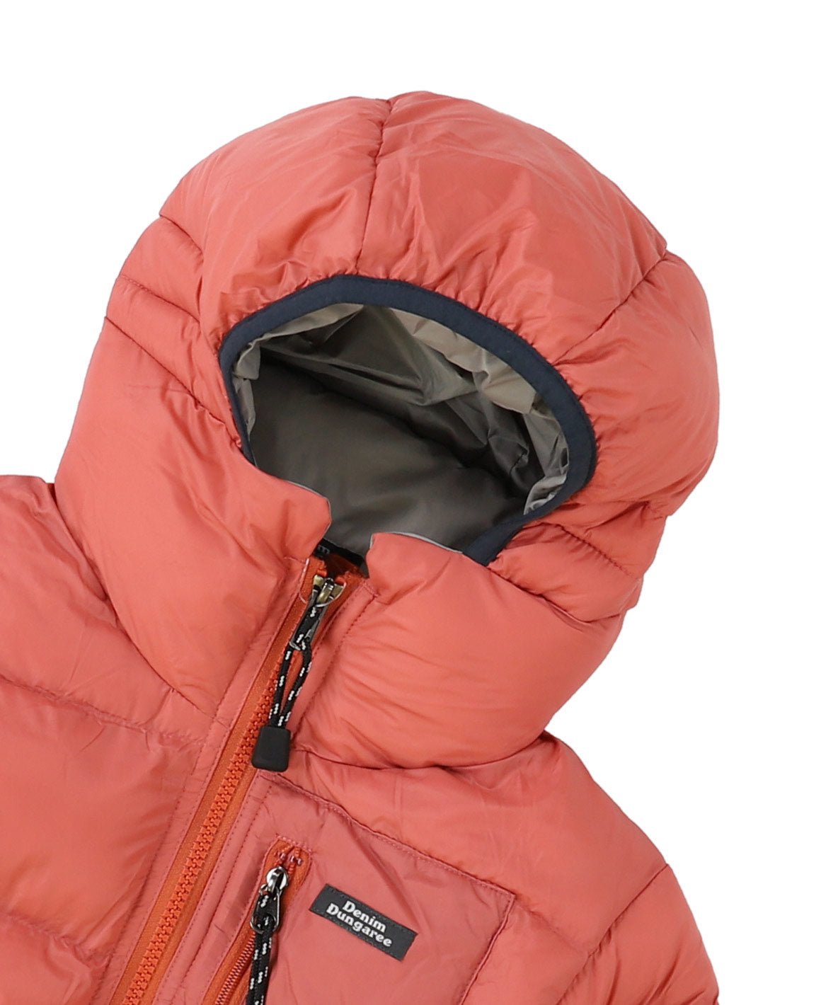 ReCONHny Taffeta Parka