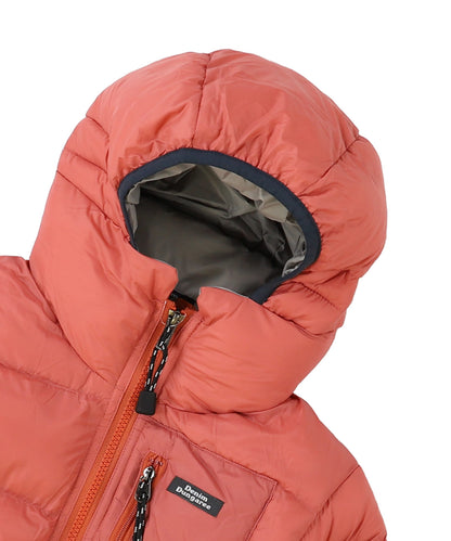 ReCONHny Taffeta Parka