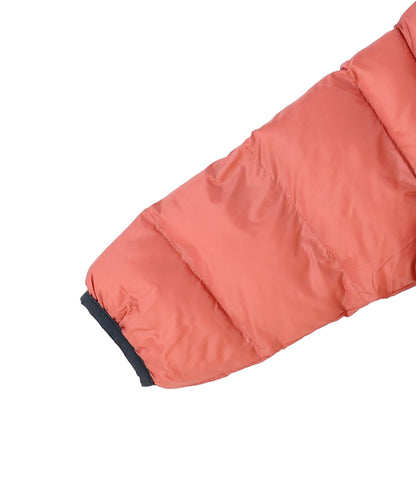 ReCONHny Taffeta Parka