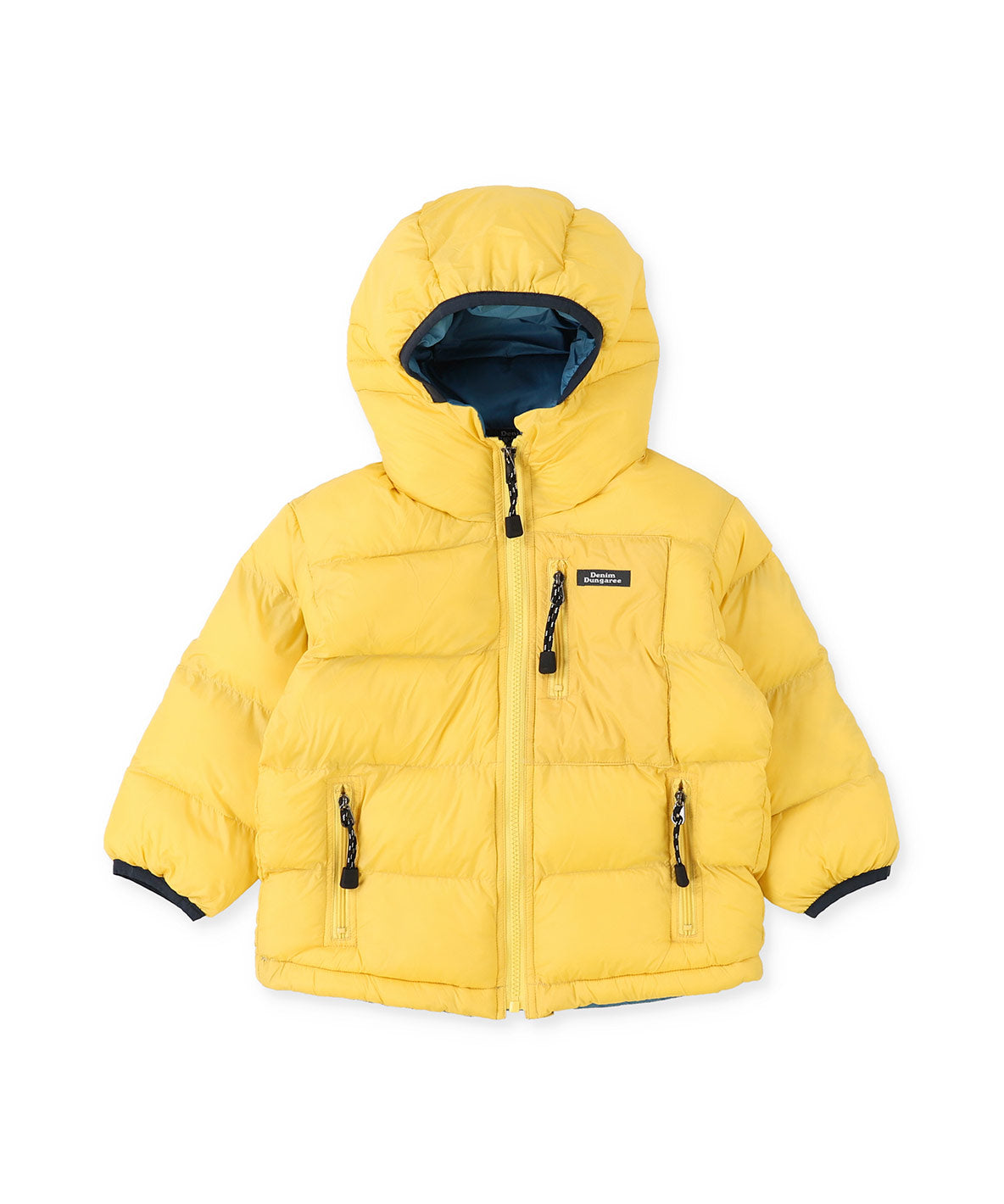 ReCONHny Taffeta Parka