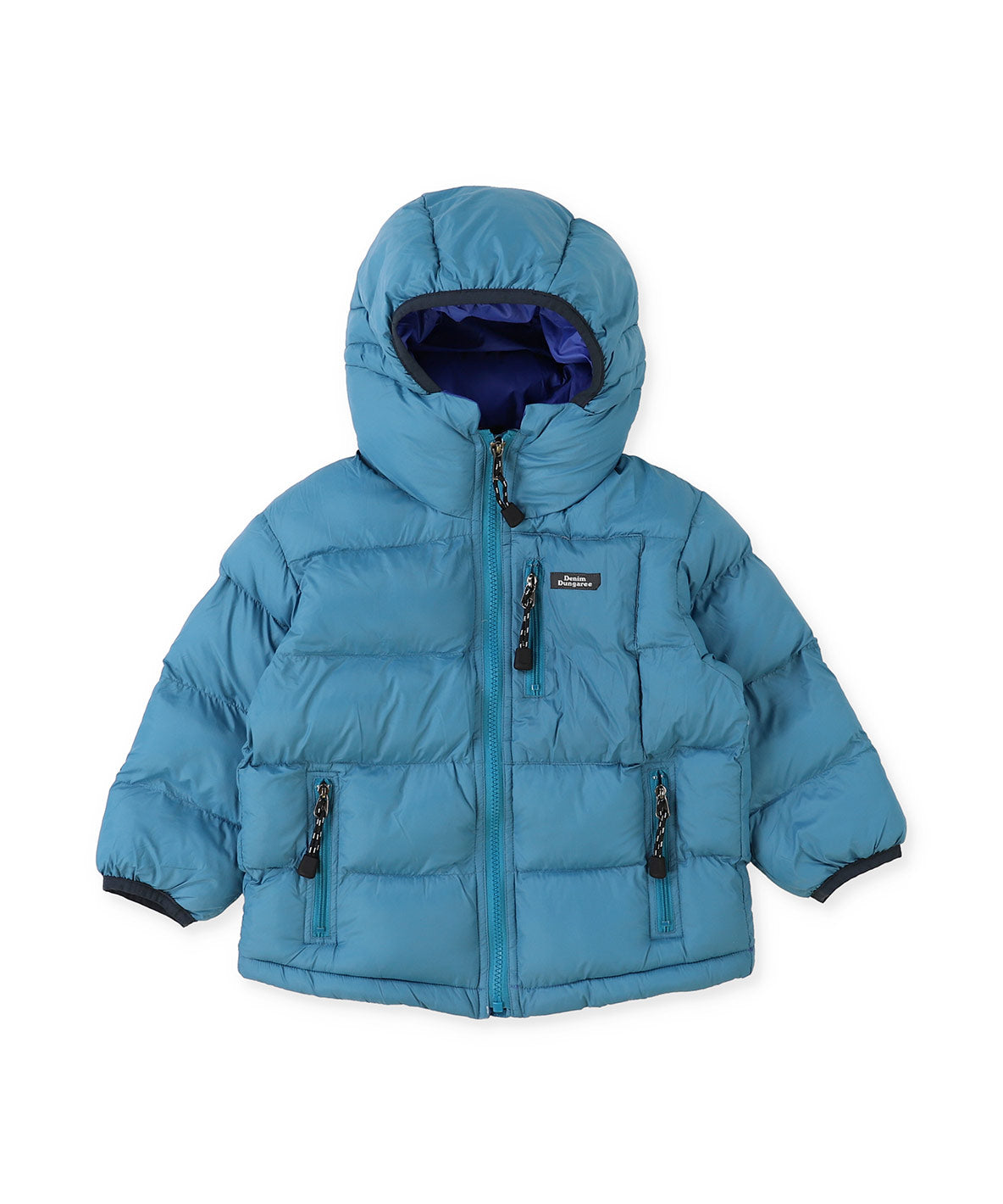 ReCONHny Taffeta Parka