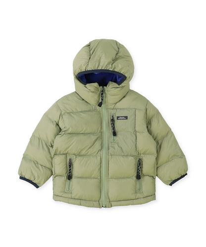 ReCONHny Taffeta Parka