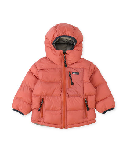 ReCONHny Taffeta Parka